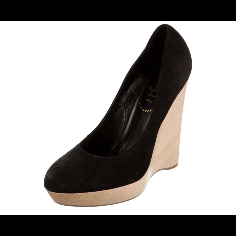 Ysl pump